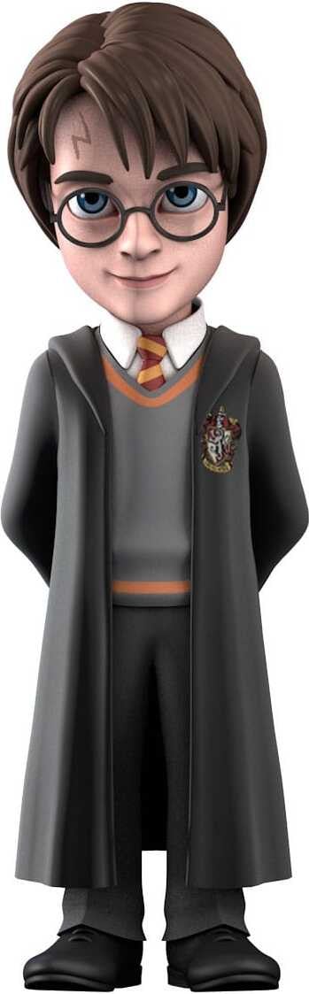 Minix Harry Potter figuur