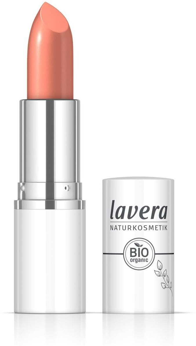 Lavera Cream Glow Lipstick 4.5 gr 05 Pink Grapefruit