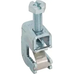 ABN XSH35-1 Sammelschienen-Klemme 35qmm für CU-Schiene 12x10mm XSH351