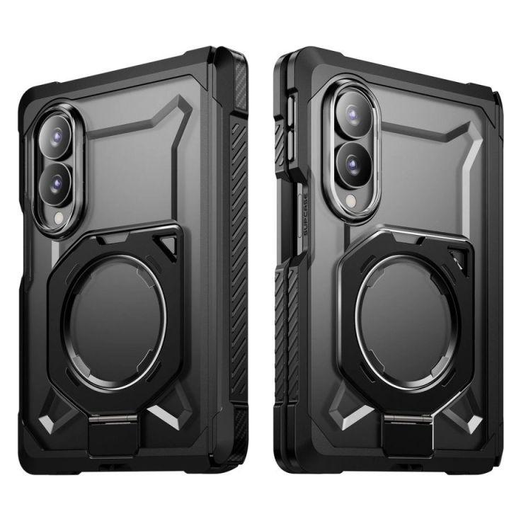 Supcase Ub Grip Mag Magsafe Galaxy Z Fold 8 Schwarz (Samsung Galaxy Z Fold8) (1556014632)