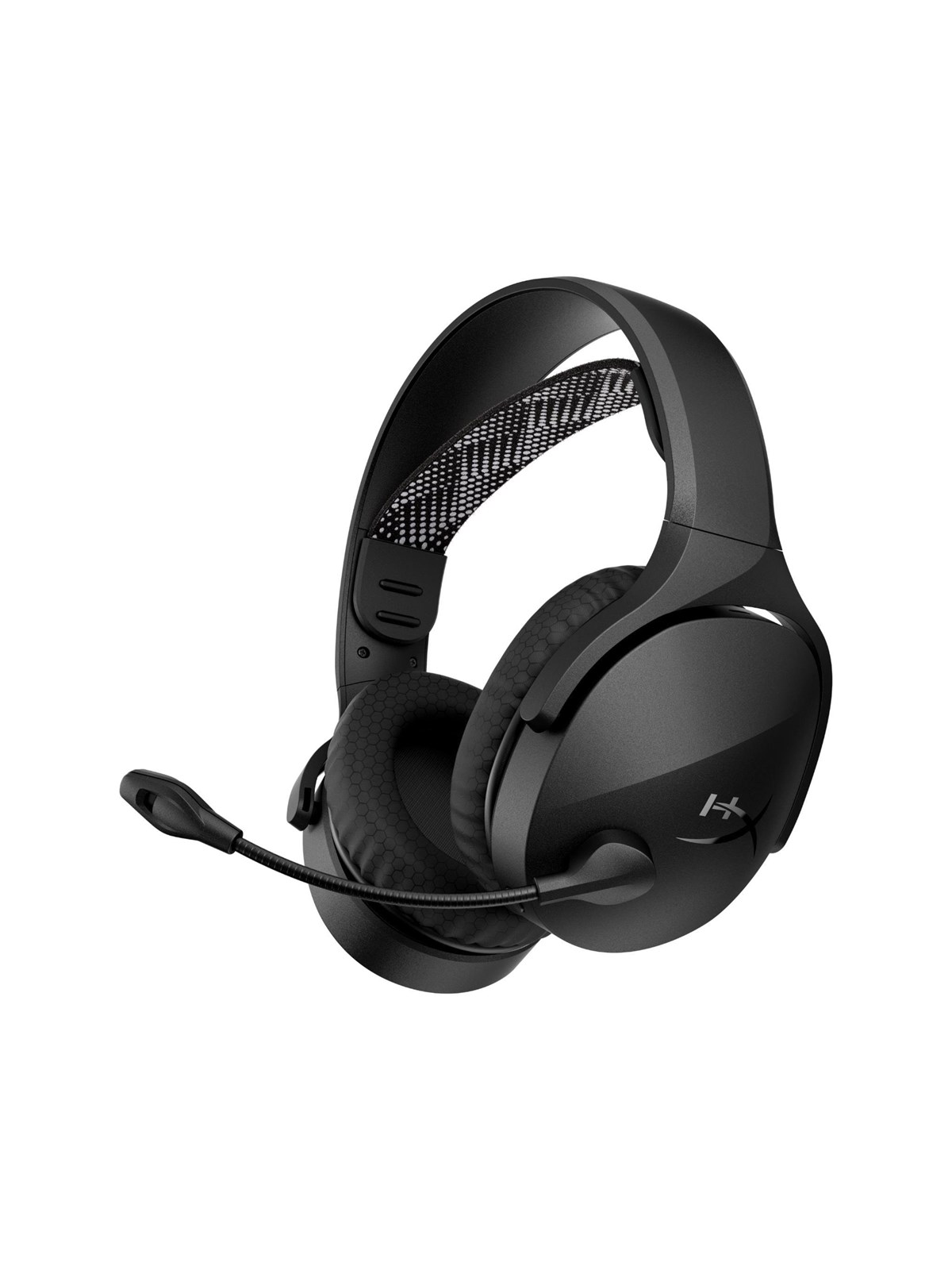 HyperX Cloud Jet - Black