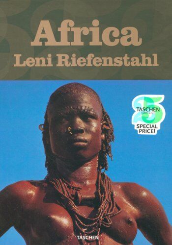 Angelika Taschen - Africa - Preis vom 30.09.2026 22:30:23 h