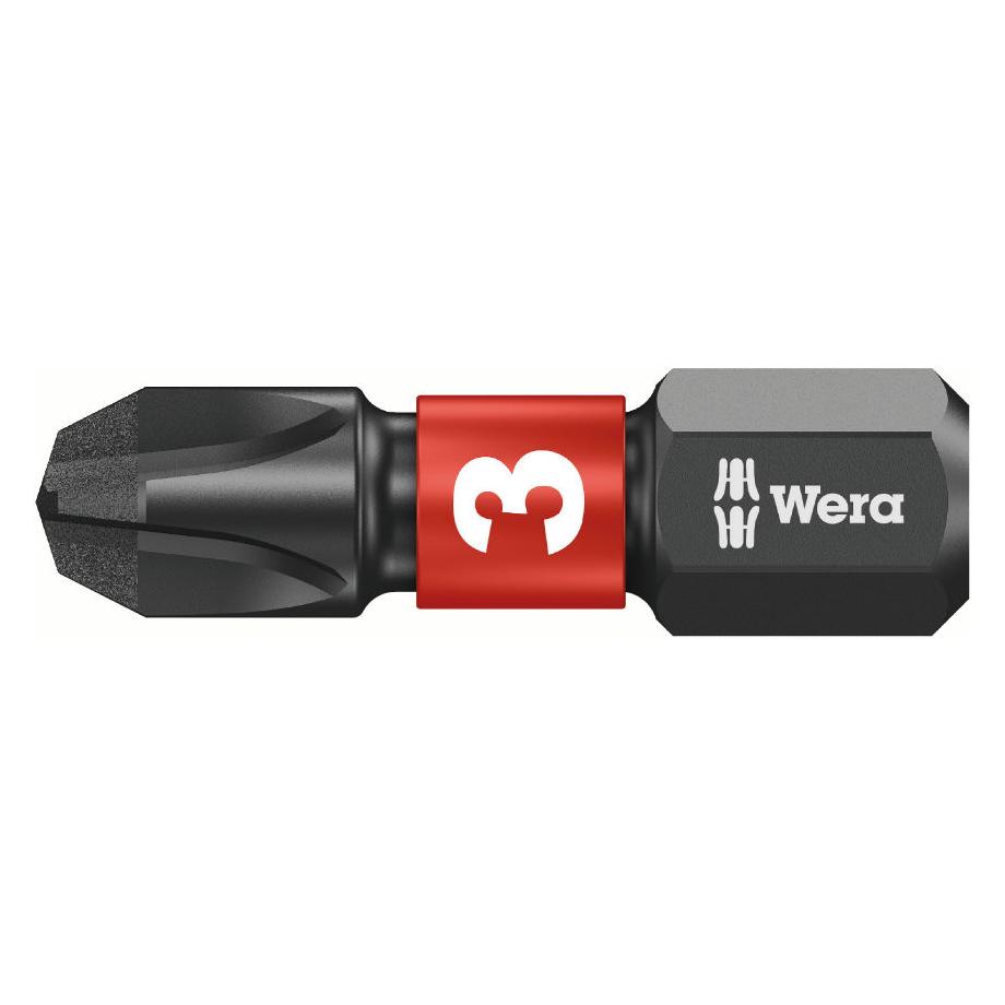 Wera 851/1 IMP DC PH 3 x 25 mm SB (5073917001)