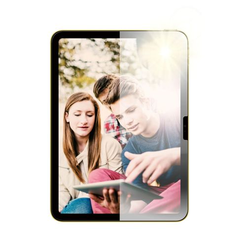 PanzerGlass AntiReflective Armor Screen Protector iPad 11/ 10.9