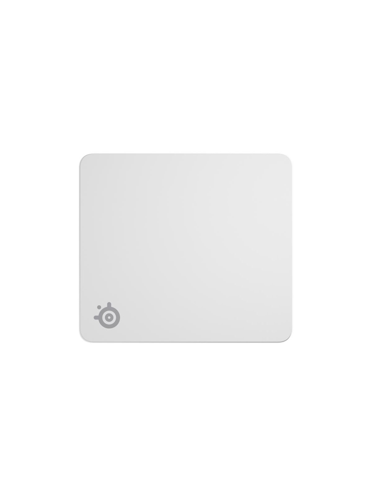 SteelSeries QcK Large White
