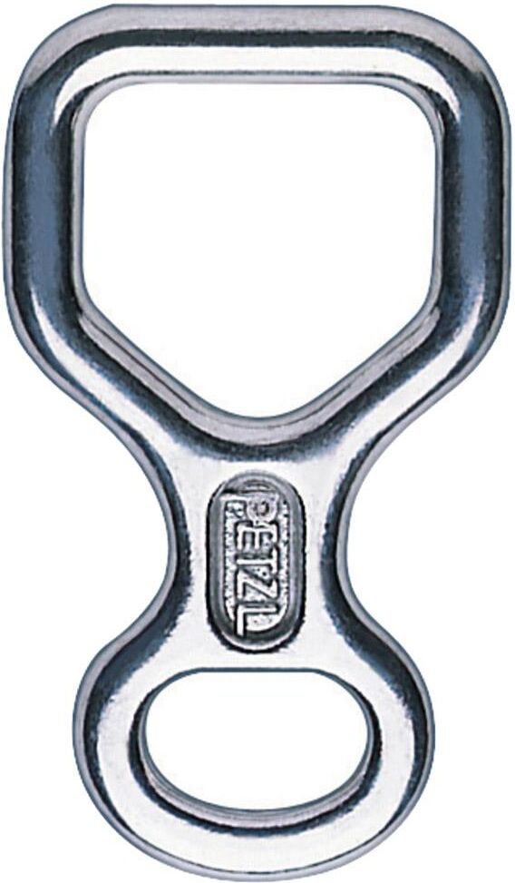 Petzl  - Pack Descendeur Huit + Be Quick Blue - Descendeur