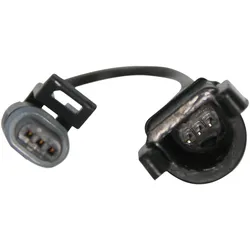 GRUNDFOS Zubehör für Umwälzpumpen Mini-Superseal-Stecker zu FCI-Buchse