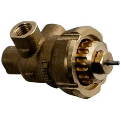 Wolf Ventil Sommerbypass 2072503 für CAT-LT