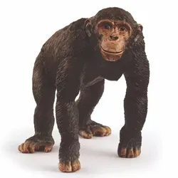 Schleich: Schimpanse Figur 14883