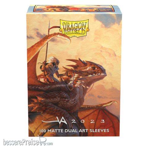 Dragon Shield ART12099