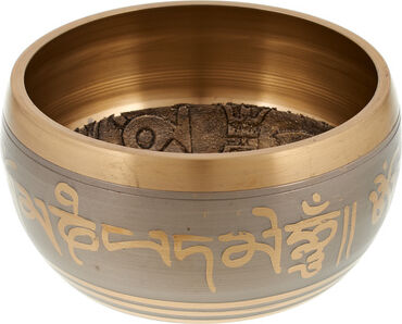 Thomann Tibetan Singing Bowl No12,500g