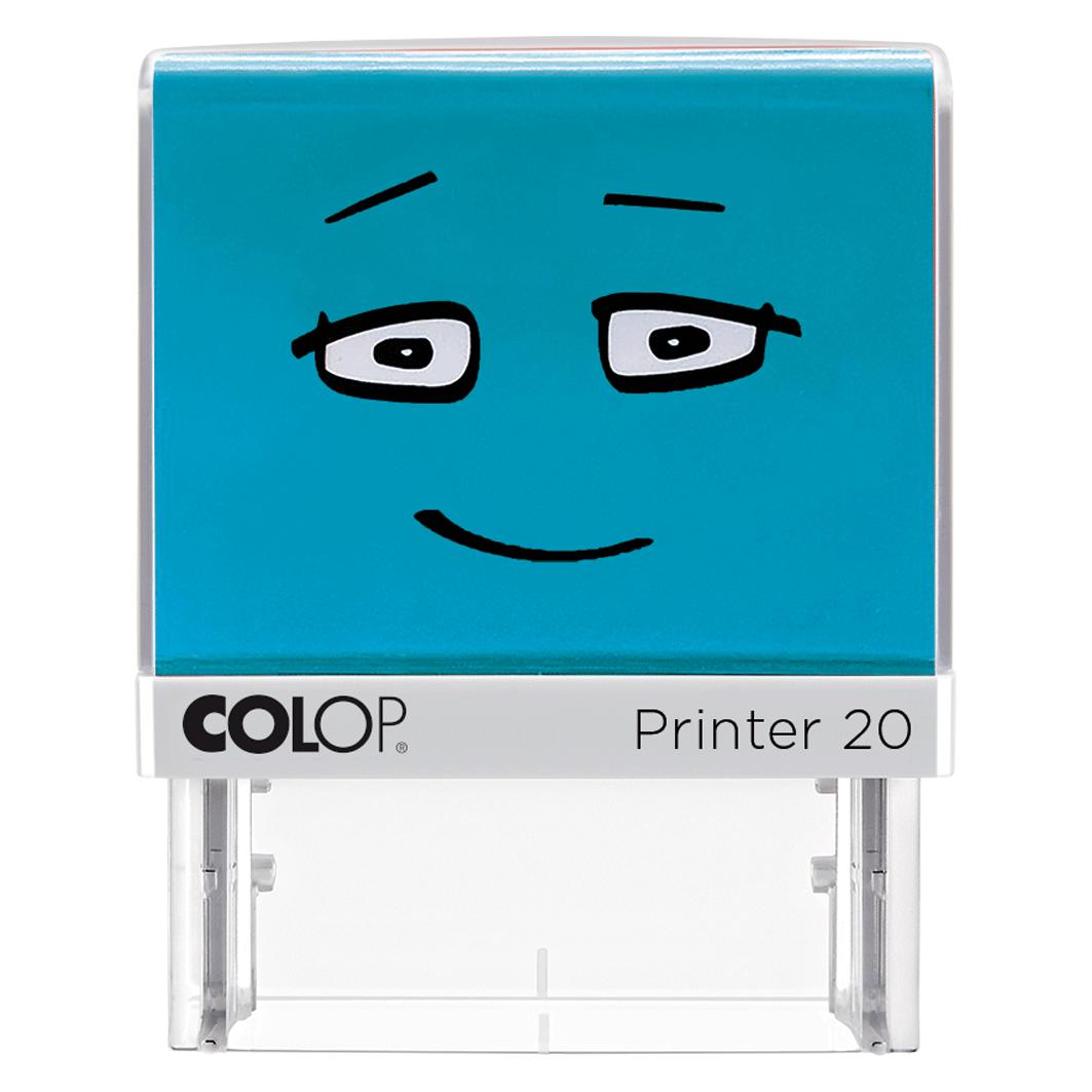 Colop Nio School Textstempel (164840)