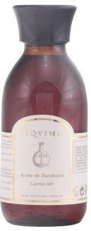 Alqvimia Oil Carrot 150 ml 150 ml
