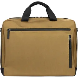 Jost Balling Business Bag 2C, Notebooktasche, Bronze
