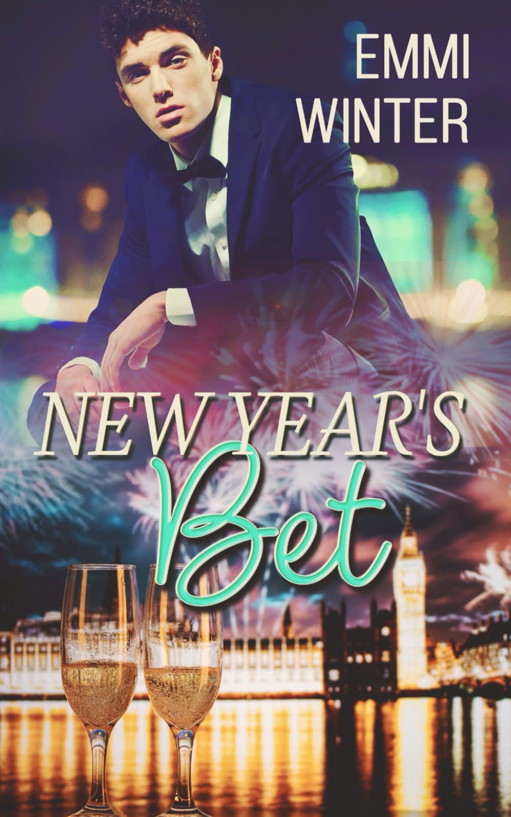 New Year's Bet (Millionaires NightClub, Band 48) - Preis vom 09.10.2026 07:28:09 h