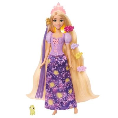 Disney Prinzessin Feature Rapunzel Puppe