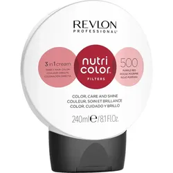 240ml Revlon Professional Nutri Color Filter Kugel