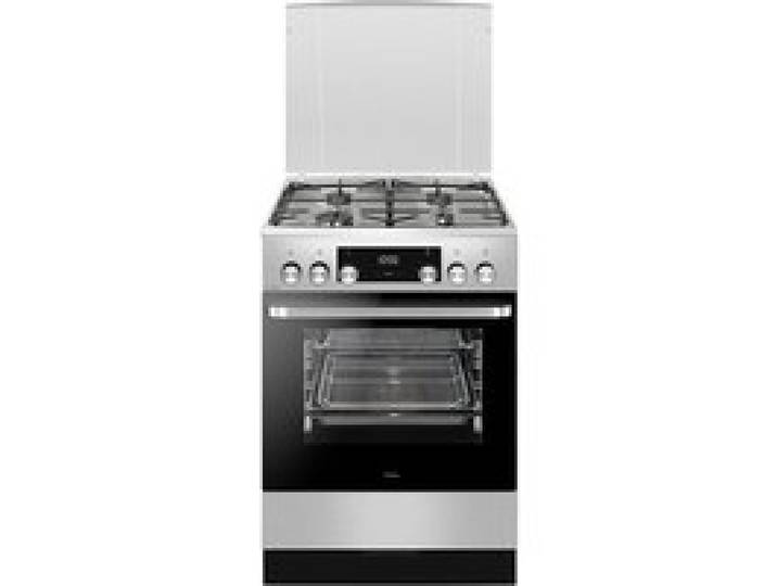 Gazinière Amica ACM7005RX INOX