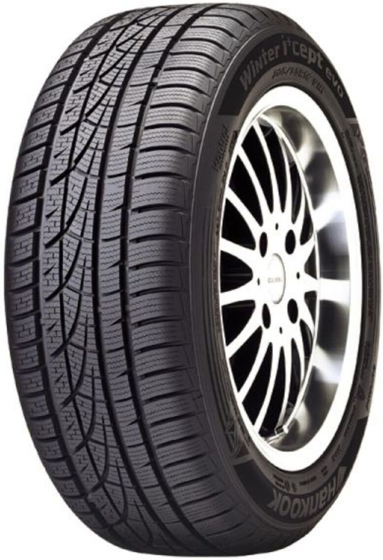 Winterreifen HANKOOK Winter i*cept evo W310B 245/50R18 100H