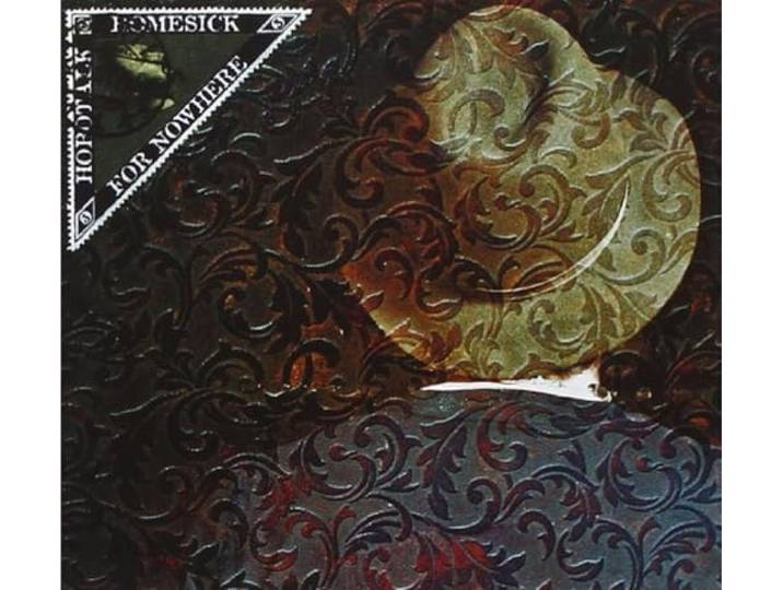 Hobotalk - Homesick For Nowhere