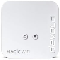 Magic 1 WiFi 2-1-1 mini, Powerline + WLAN