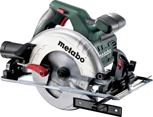 Metabo KS 55 Handkreissäge