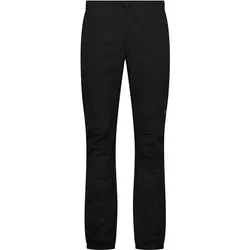 CMP Campagnolo, Herren, Outdoorhose, Man Pant nero (46, S), Schwarz