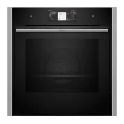B64FT33N0 FullSteam Slide&Hide 22Heizarten Bratenthermometer EasyClean MadeinGermany N90 EEK:A+