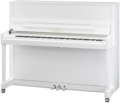 Kawai K-300 WH/P SL Piano