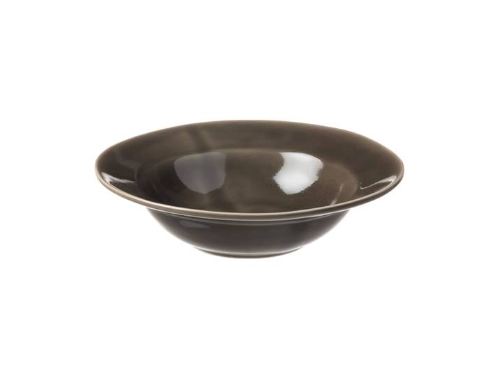 Heirol Assiette à pâtes Heirol x Nosse Smooth Ø25 cm Olive