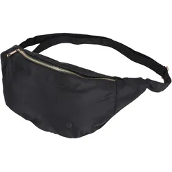 Athlecia Gorluna Bauchtasche 1001 - black