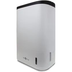 Air&Me Deumidificatore Evel, Luftentfeuchter, Weiss