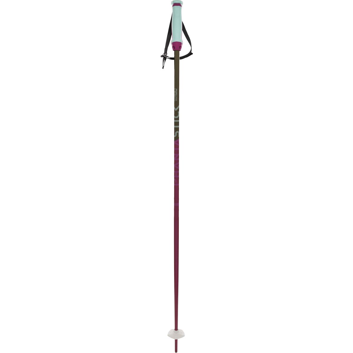Völkl Phantastick W Poles berry 110 141018-110