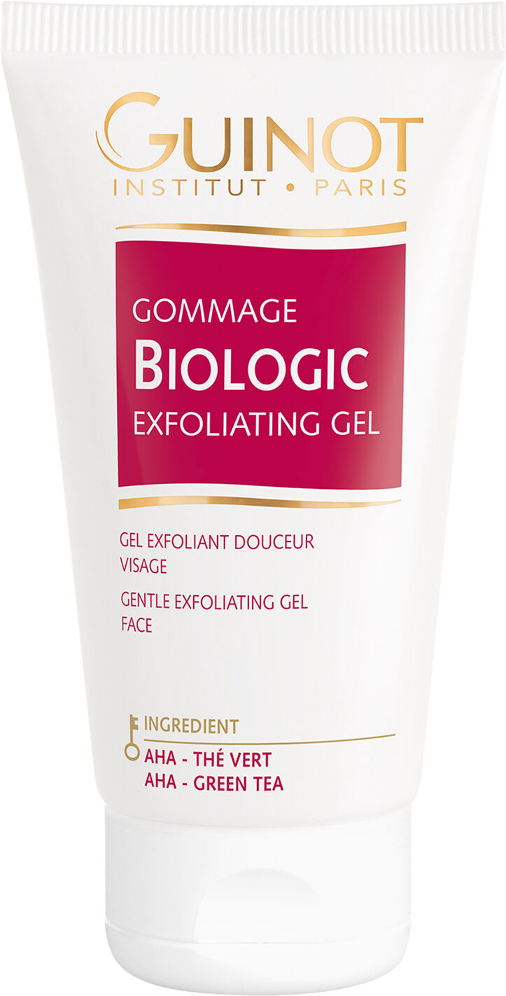 GUINOT Biologic Exfoliating Gel 50ml