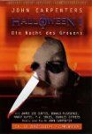 John Carpenter - Halloween - Die Nacht des Grauens - Sammler Edition - Längste ungeschnittene Fassung - Preis vom 08.10.2026 07:26:42 h