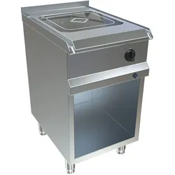 MKN Optima 700 Elektro Induktionsherd 1 Zone Optima Control