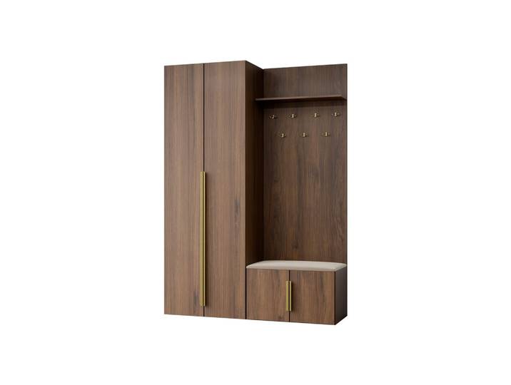 GARDEROBE-SET Kerkin I