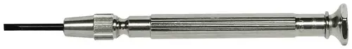 BERNSTEIN Tools for Electronics 4-392 Universal Schraubendreher-Set