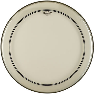 Remo "26" Powerstroke 3 Clear Bass"
