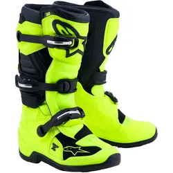 Alpinestars Tech 7S Jugend Motocross Stiefel 4