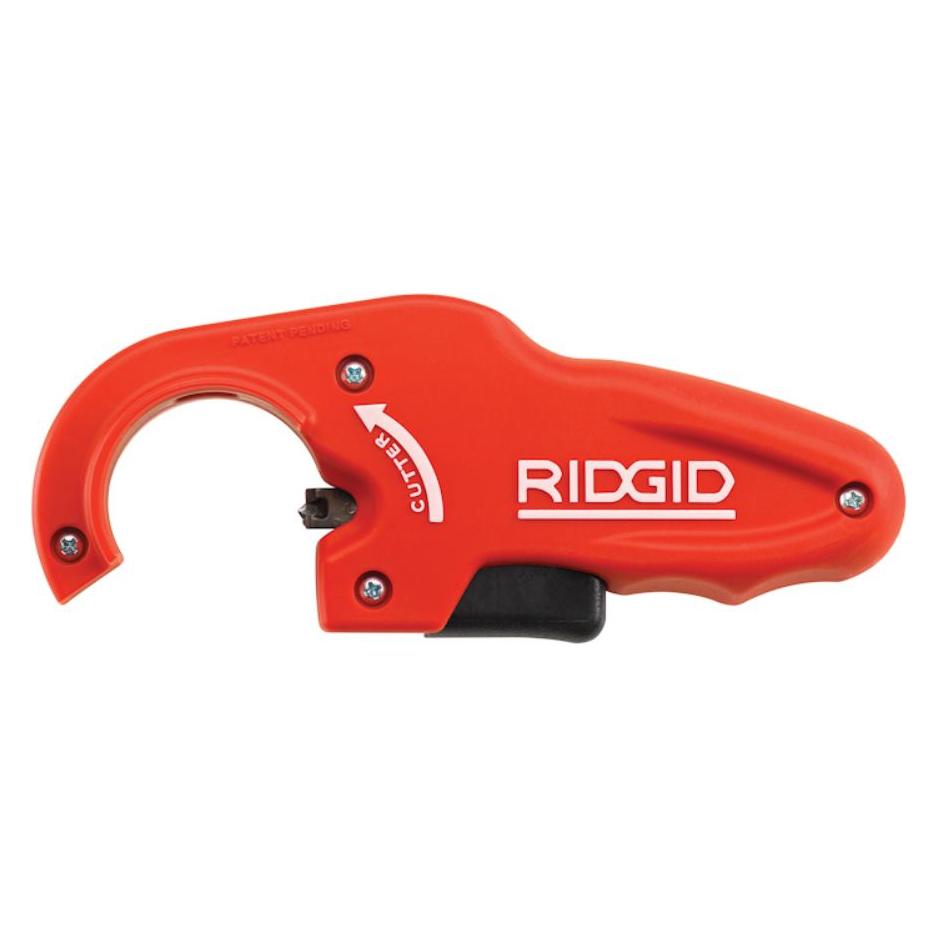 Ridgid Kunststoff-Rohrabschneider Modell PTEC 5000 (355 mm) (40868)