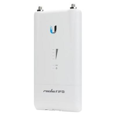 Ubiquiti Rocket 5ac Lite, 450 Mbit/s, 10,100,1000 Mbit/s (450 Mbit/s) (R5AC-LITE)