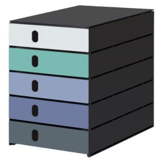 Styro Schubladen-Set (A4) (14-8000.GI)