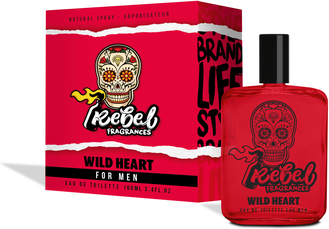 Rebel Wild Heart EDT 100 ml