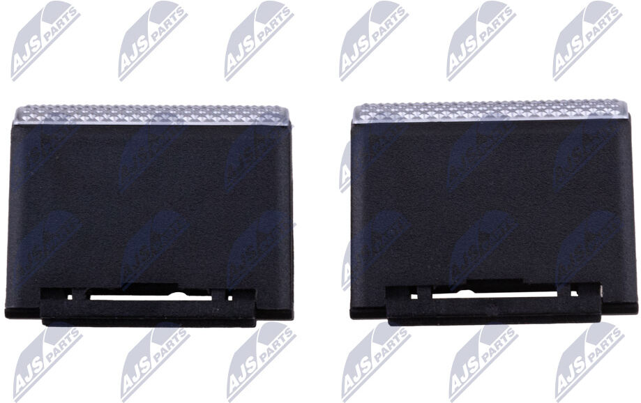 Nty Bedienelement, Heizung/lüftung Ezc-Ps-024 Für Vag