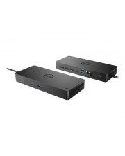 Dell Thunderbolt Dock WD19 TBS Dockingstation USB-C / 3 HDMI 2 x DP GigE 180 Watt (DELL-WD19TBS)