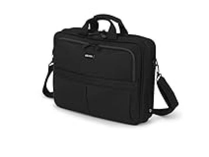 Dicota Eco Top Traveller Scale 14-15.6