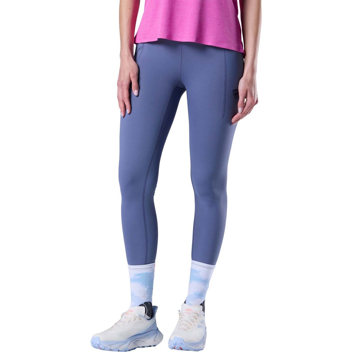 Rossignol W Sapa Tights true night blue (A02) XL RLNWU03 A020XL
