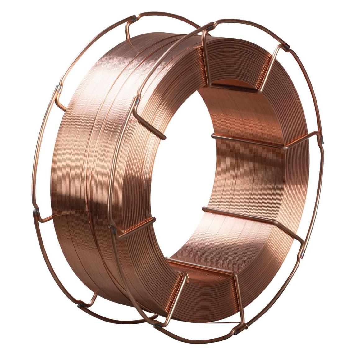 Schweisskraft Hartauftrag Schutzgas Schweissdraht MSG6-60 / D 300 / 15,0 kg / 1,2 mm (1130112)