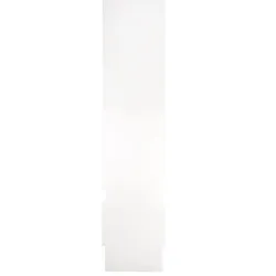 F-Tronic Montageplatte 1325x307x5mm standard ZSAMPS201